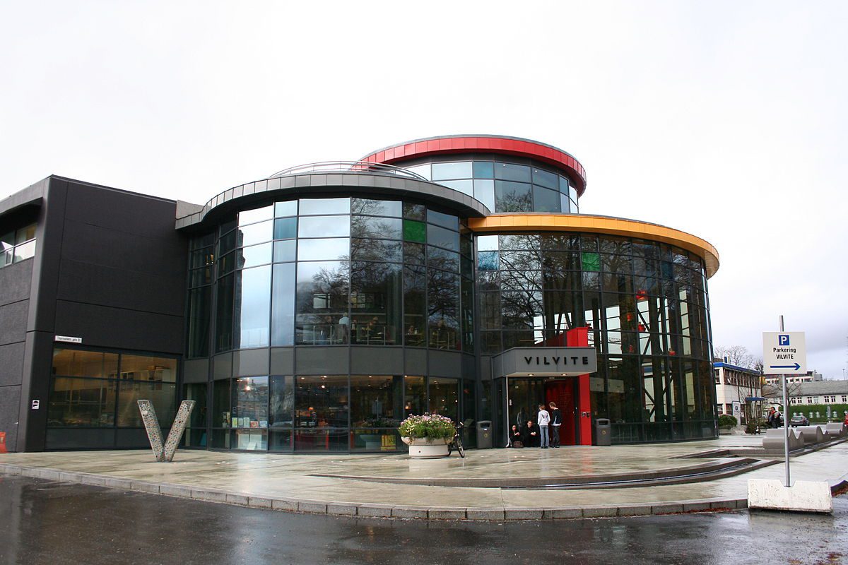 Bergen Museum 