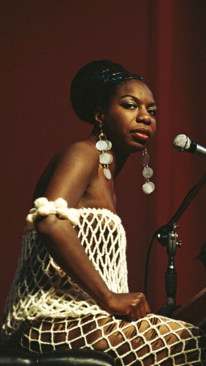 Nina Simone