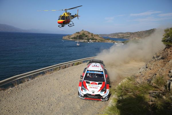 Ogier