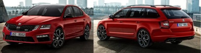 RS MK III
