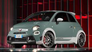 ABARTH
