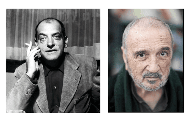 Η κρυφή γοητεία  της μπουρζουαζίας