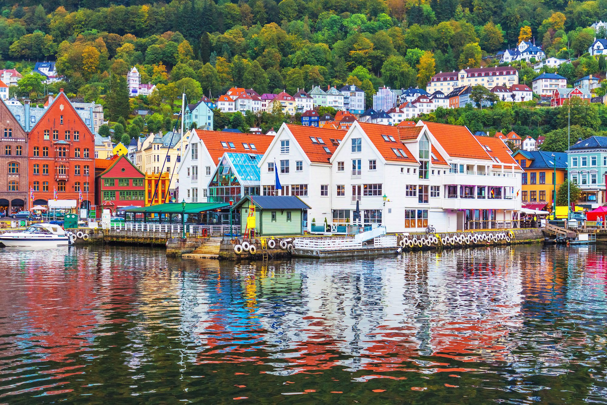 Bergen 