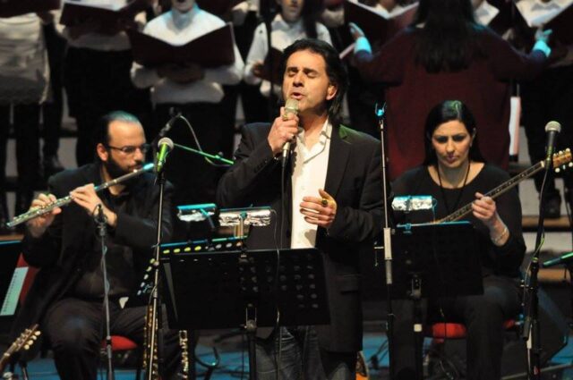 Δημήτρης Φανής