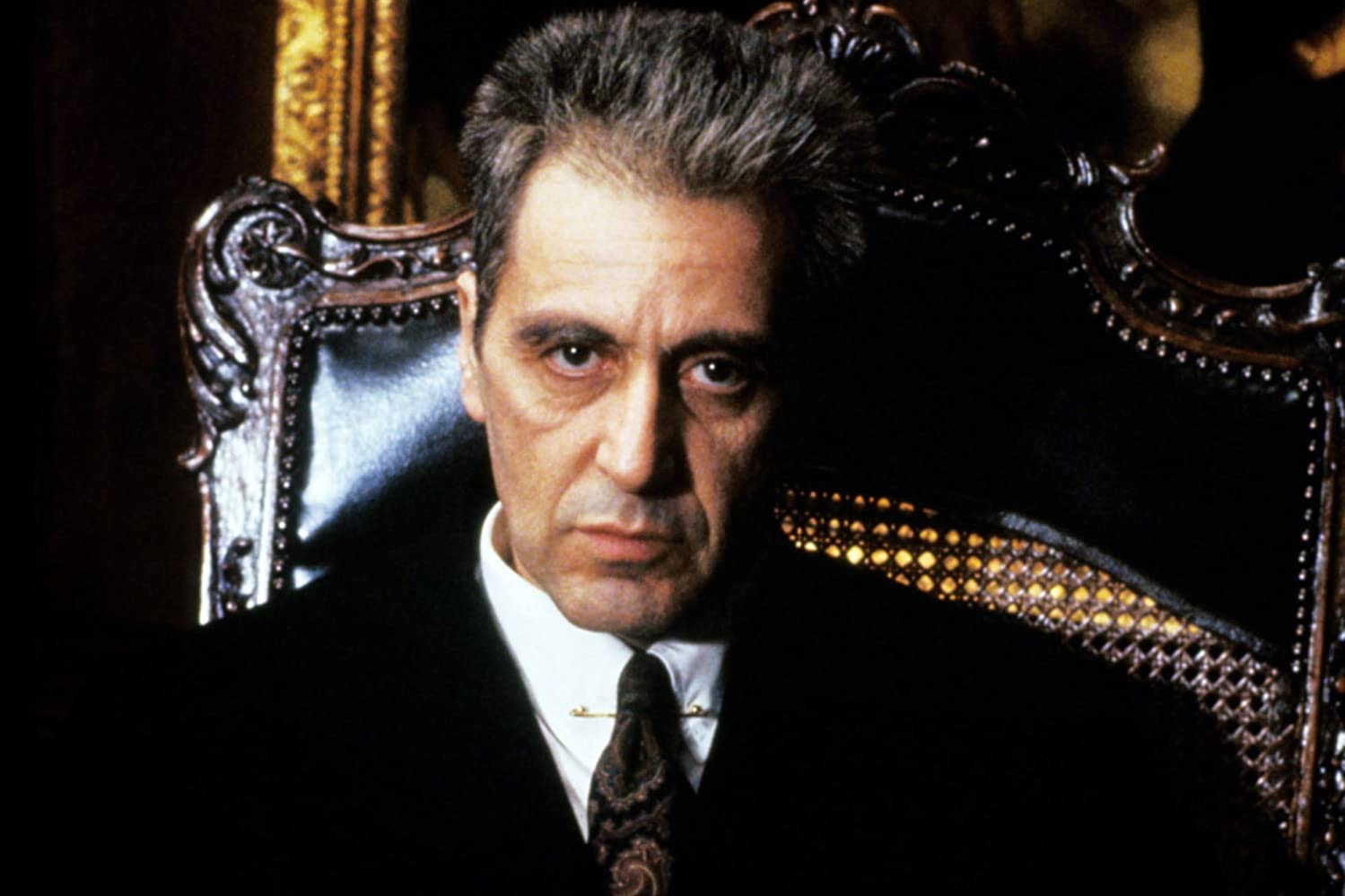 Godfather 3