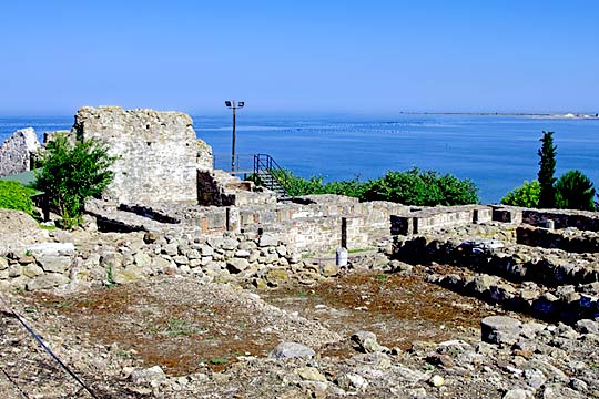 Κάστρο Κίτρους