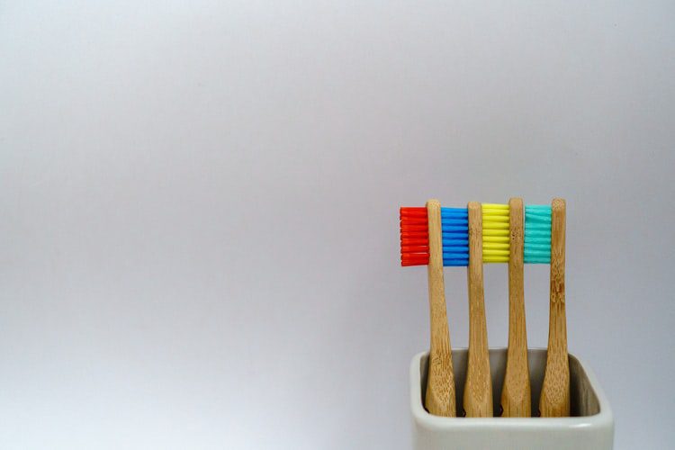 πράσινη καθημερινότητα