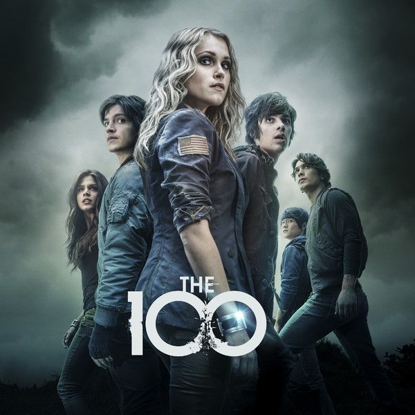 The 100