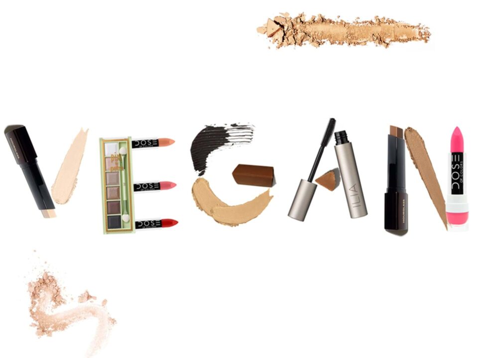 vegan προιόντα
