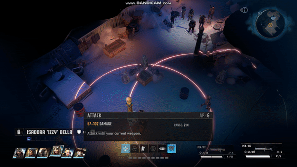 Wasteland 3