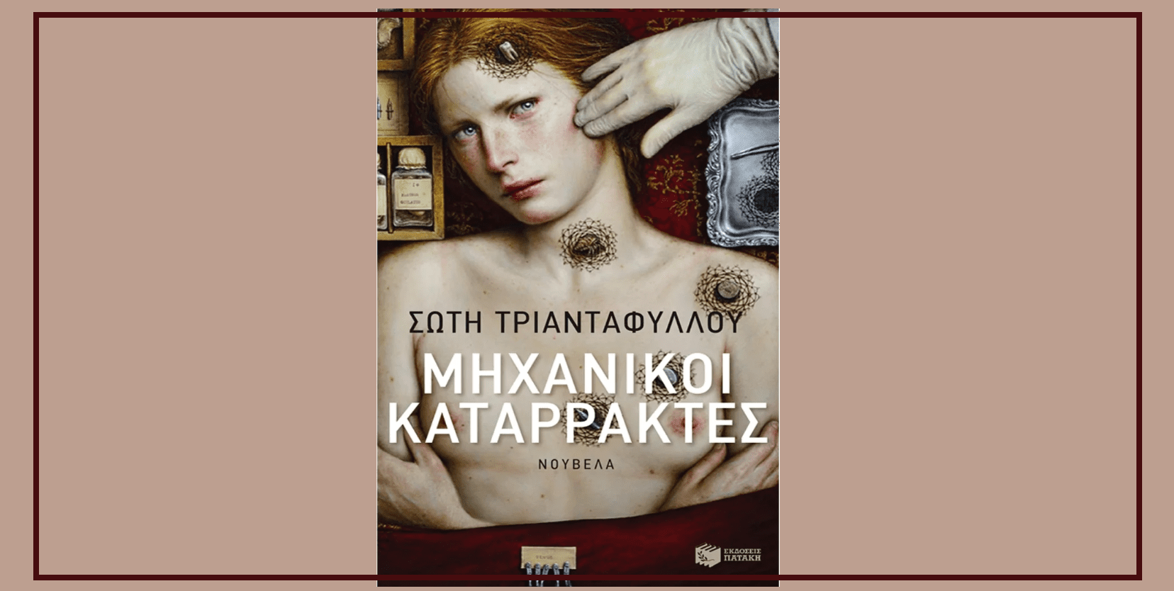 Η μεταμόρφωση του Σαλ σε Σάλι