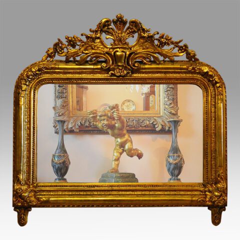 Βυθούλκας Γιώργος Vithoulkas Antiques