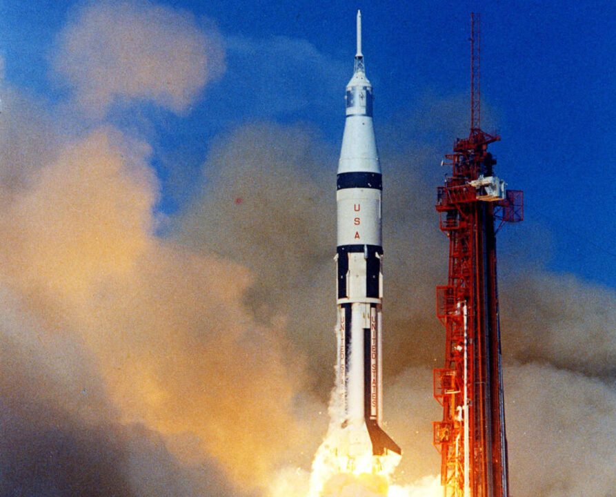 Apollo 7