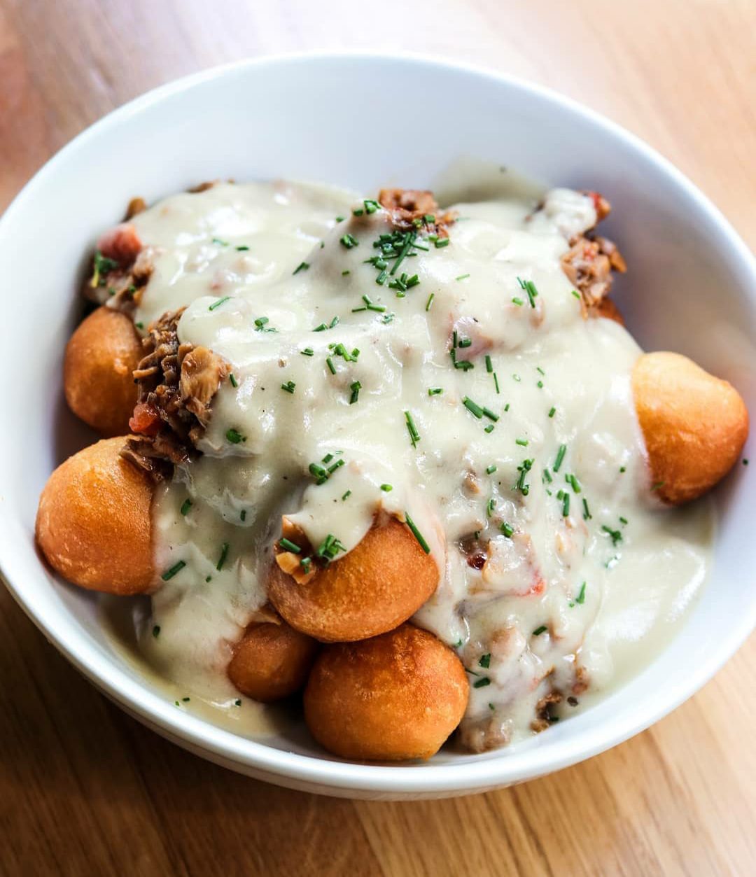 Keenkies pastitsio