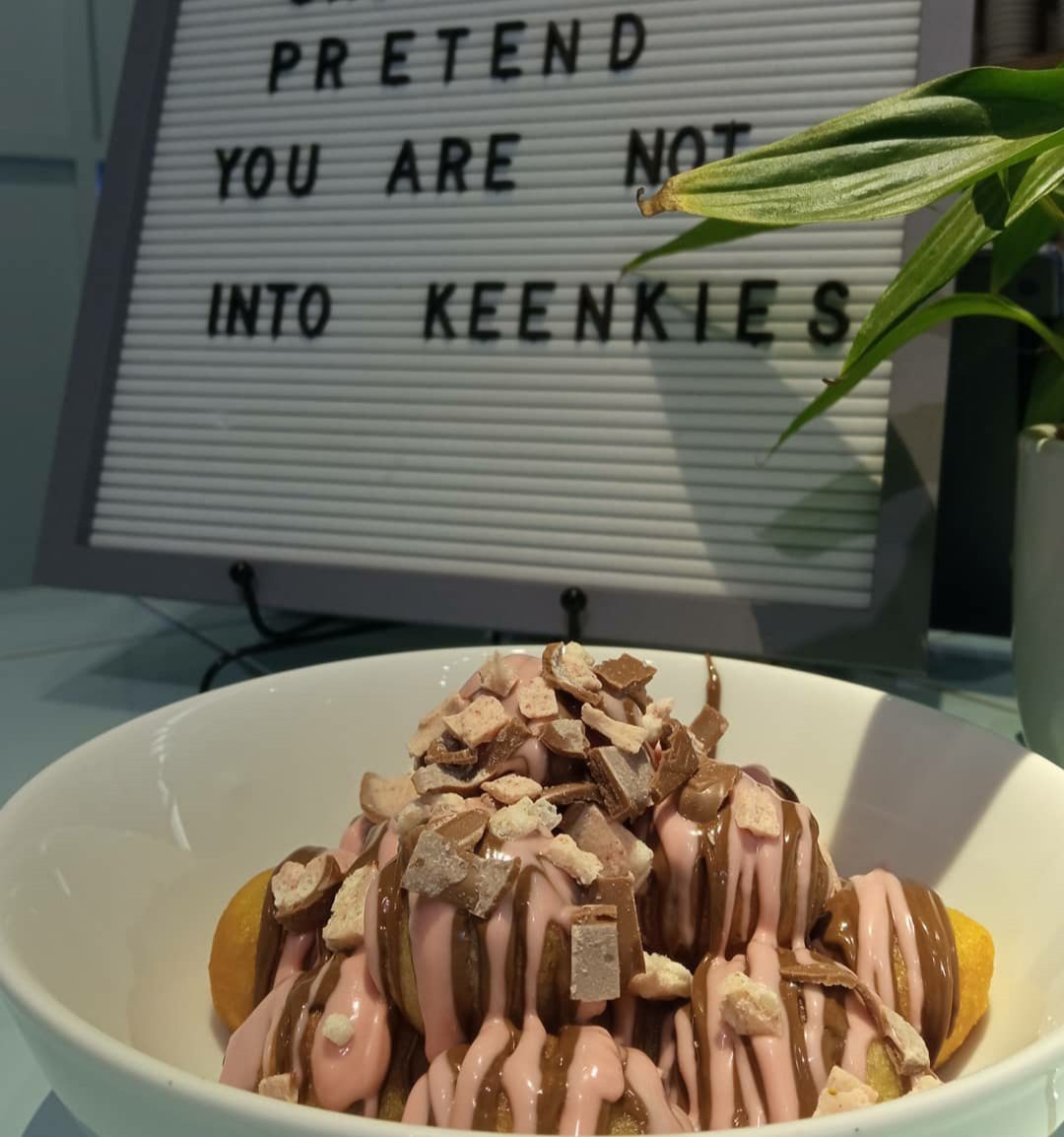 Keenkies 