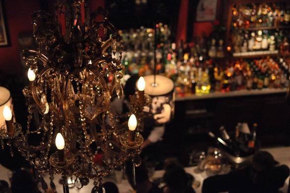 Notos Jazz Bar