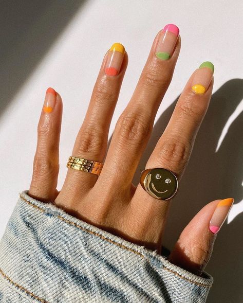 nail art