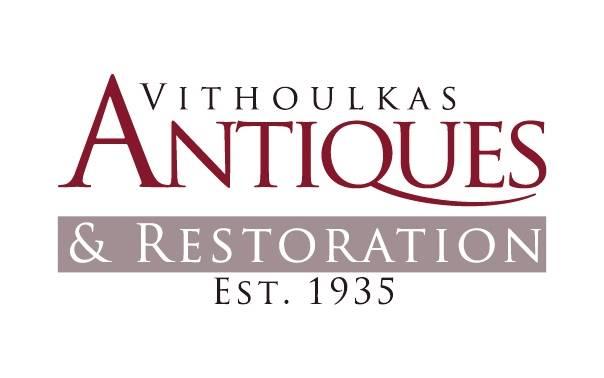 ΓIΩΡΓΟΣ ΒΥΘΟΥΛΚΑΣ Vithoulkas Antiques