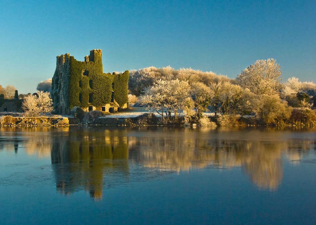 Menlo Castle 