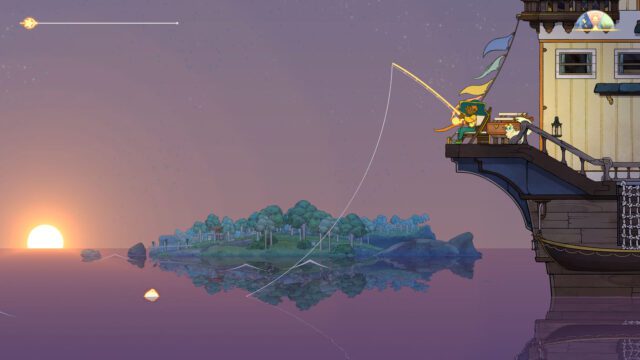 Spiritfarer