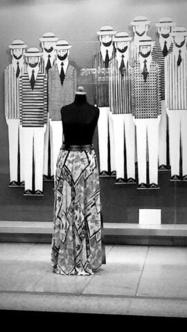 Missirlou Tailor