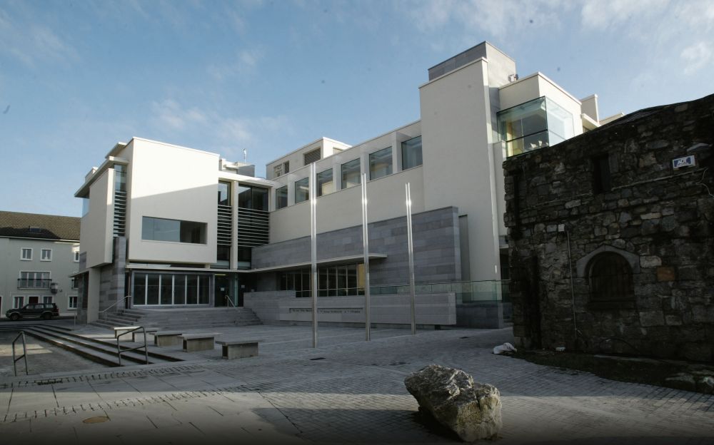 Galway City Museum 