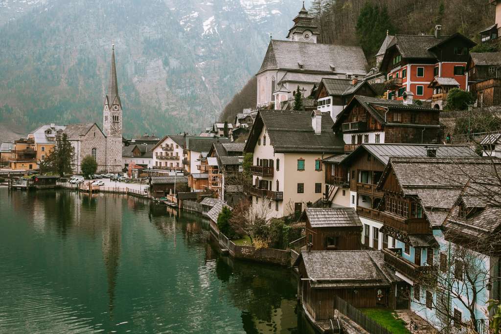 Hallstatt