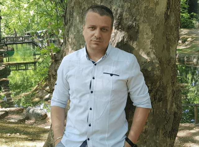 μυστικό 