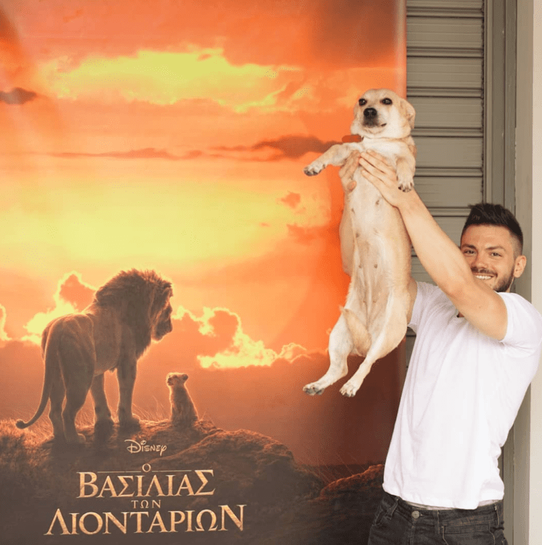 Μιχάλης Σεβαστέρης
