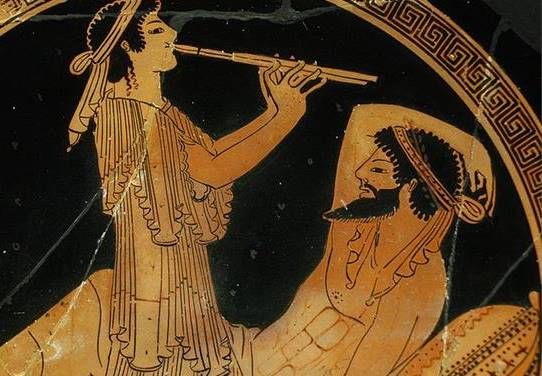Η σεξουαλική νομιμότητα