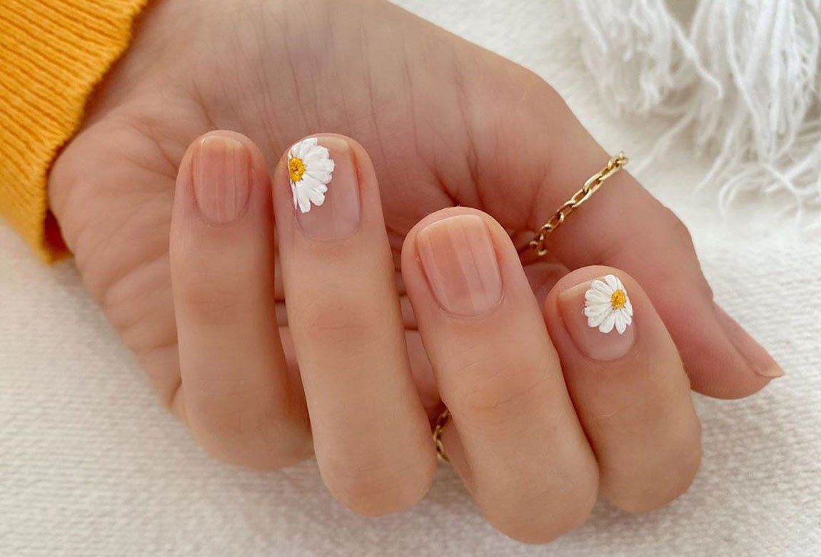 nail art