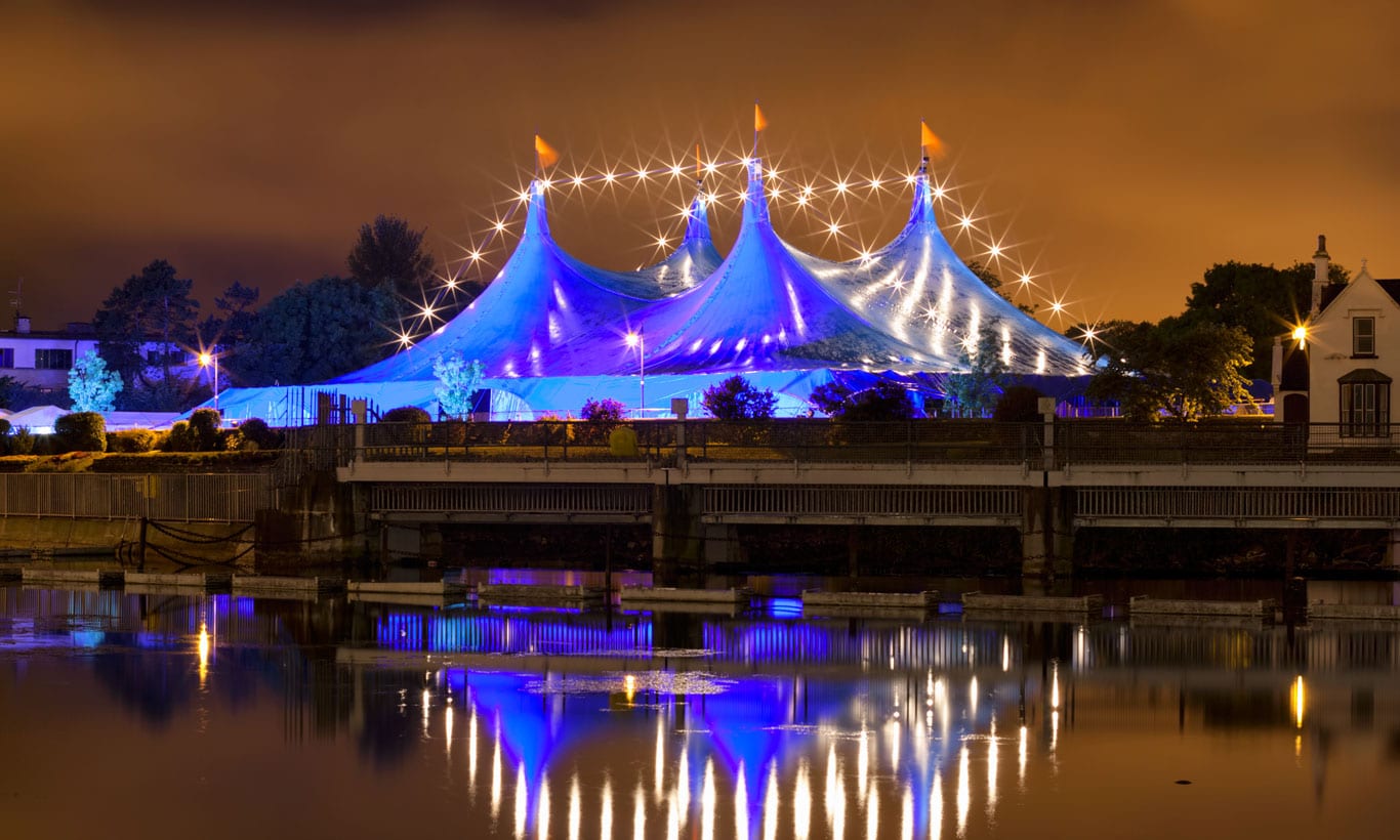 Galway Festival 