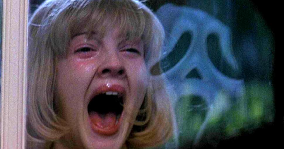 scream