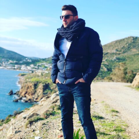 Νίκος Κουλούσιας