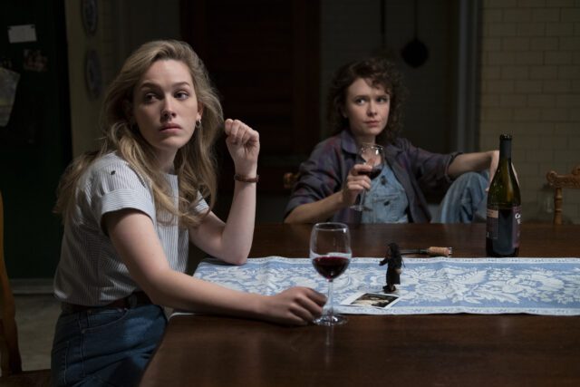 indiewire.com, the haunting of bly manor