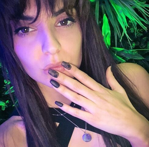 nail salon, Θεσσαλονίκη