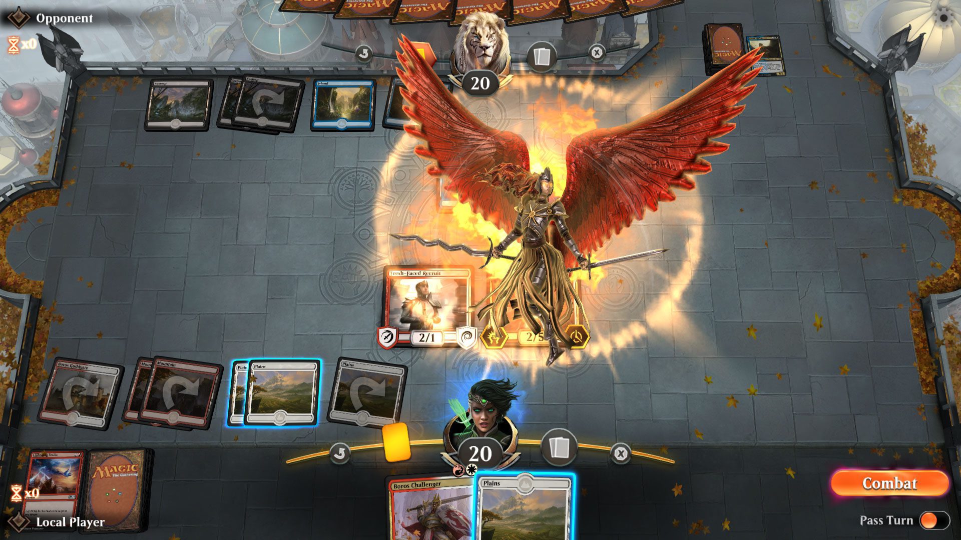 MTG Arena