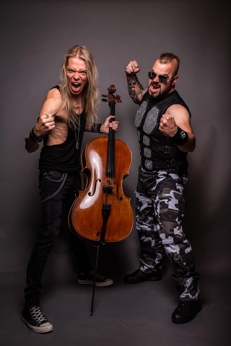 Sabaton