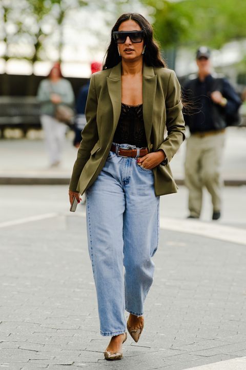 νεοϋορκέζικα looks