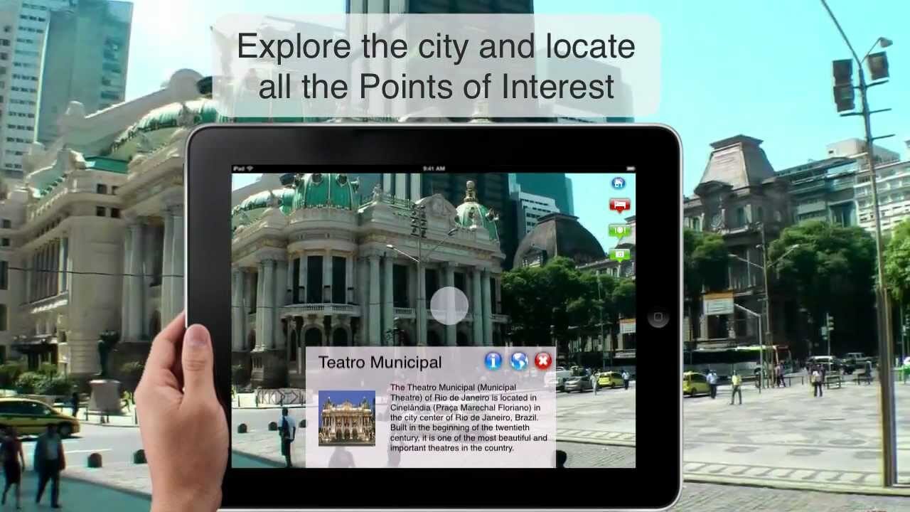 Travel apps και ιστοσελίδες