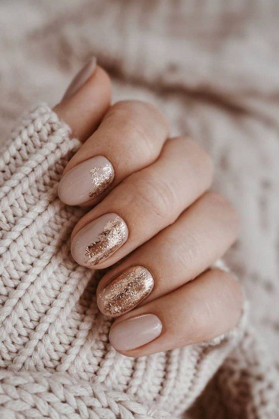 nail art