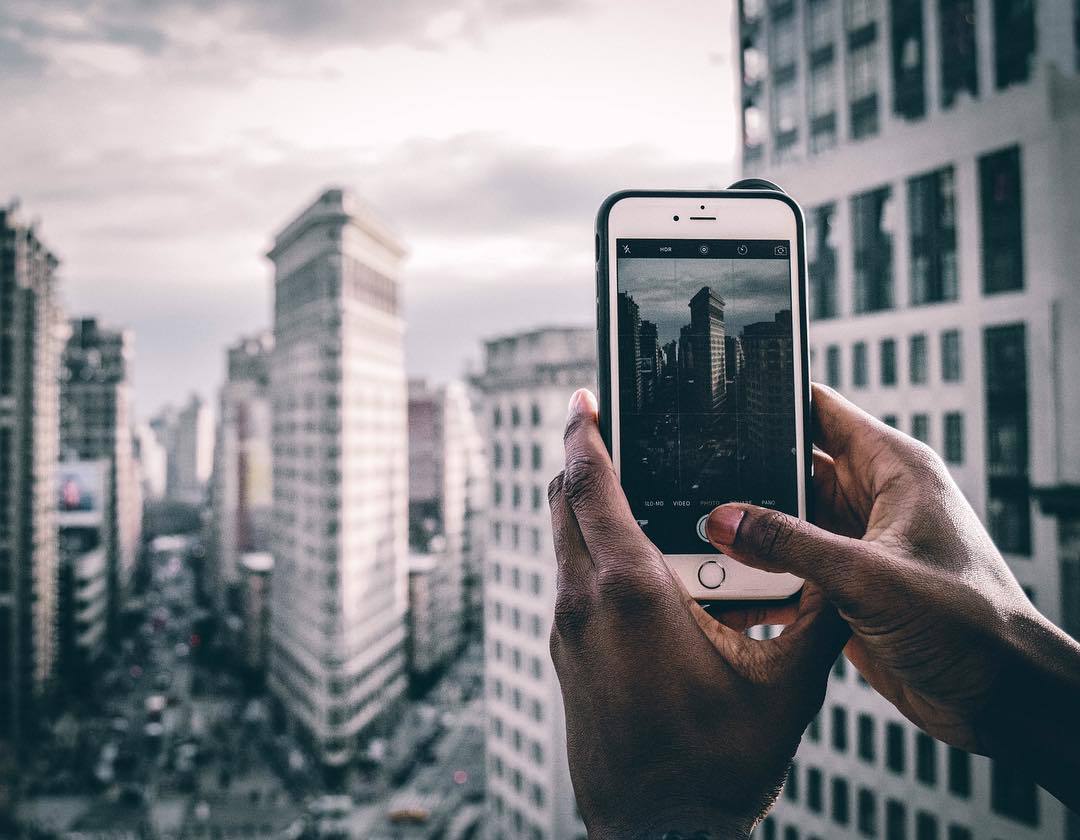 Travel apps και ιστοσελίδες