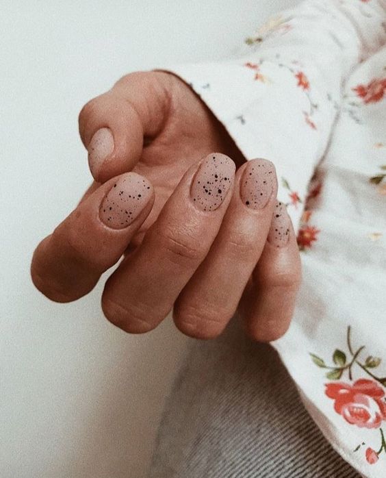 nail art