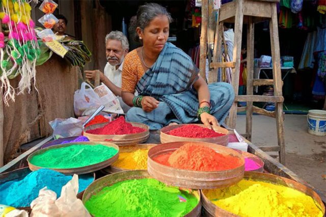 Rangoli