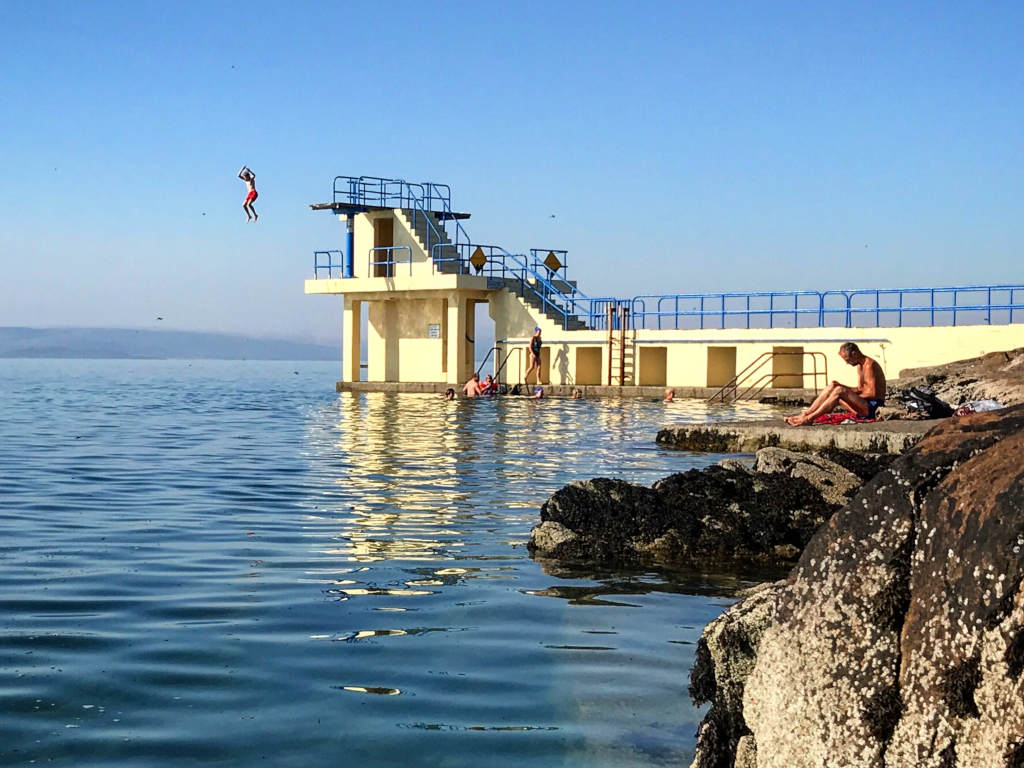 Salthill