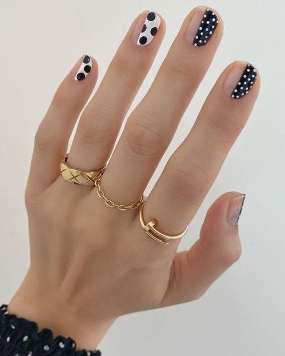 nail art