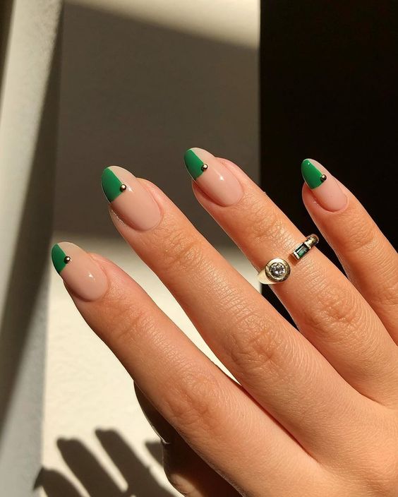 nail art
