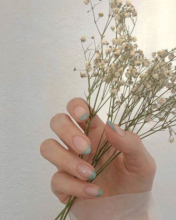 nail art
