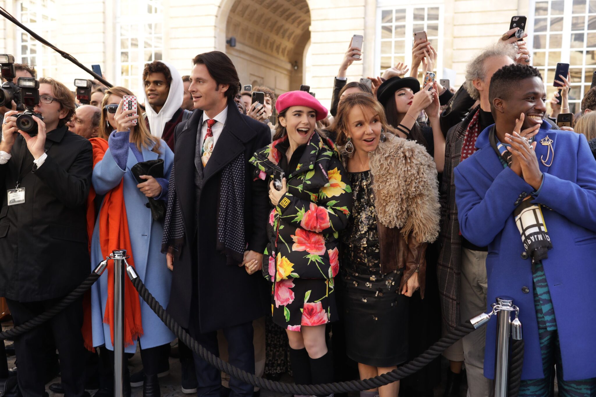 Emily in Paris