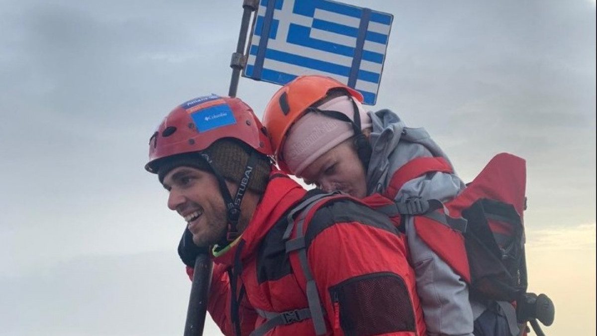 Μάριος Γιαννάκου